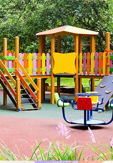 Licensed Facilities